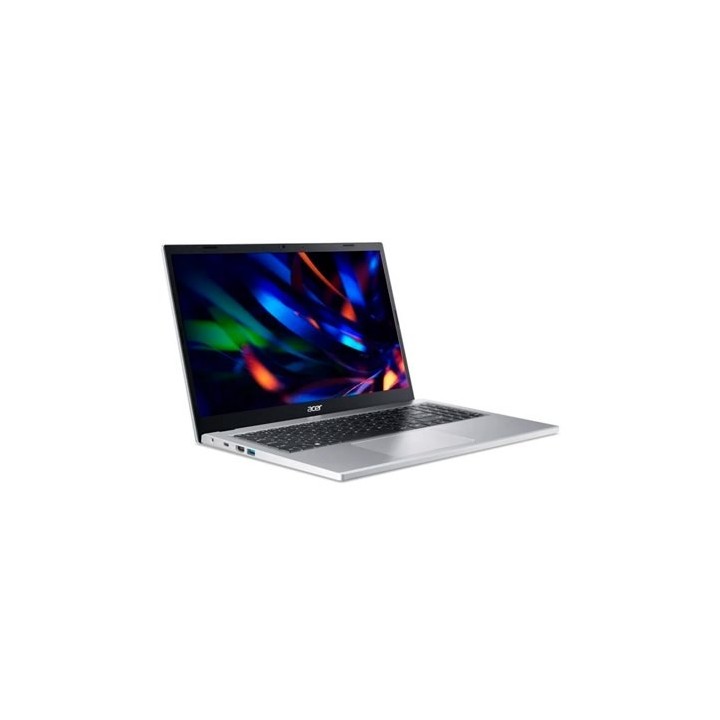 portatil acer extensa 15 ex215-57-76hn plata i7-13620h 16gb 512gb 15.6  fdos