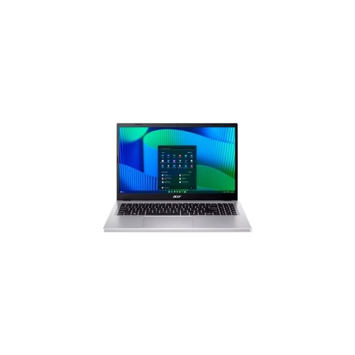 portatil acer extensa 15 ex215-57-76hn plata i7-13620h 16gb 512gb 15.6  fdos