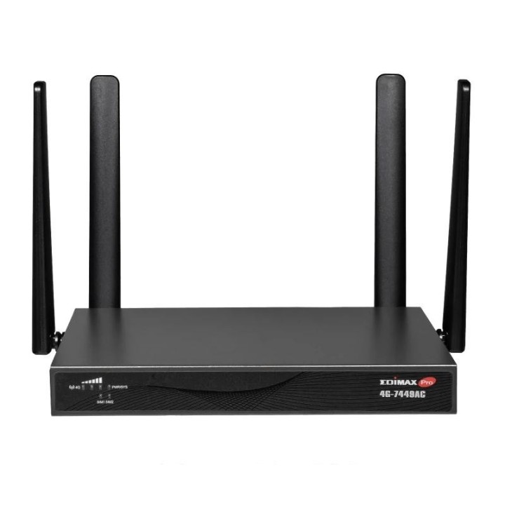 edimax 4g-7449ac router wifi5 4g lte ac1200