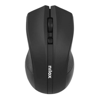 nilox raton mowi1001 inalambrico amb.1600dpi negro