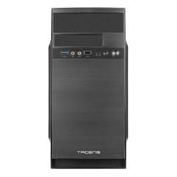 tacens anima caja microatx + fuente atx500w