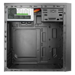 tacens anima caja microatx + fuente atx500w