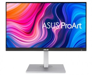asus asus proart pa279cv 68,6 cm (27) 3840 x 2160 pixeles 4k ultra hd led negro, plata