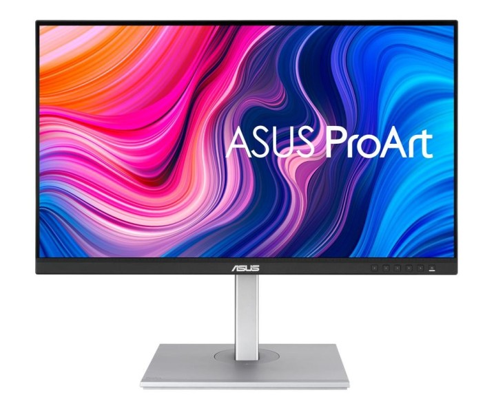asus monitor led ips pa278cv 27 pulgadas 2560 x 1440 5ms hdmi displayport usb - c altavoces reg. alt