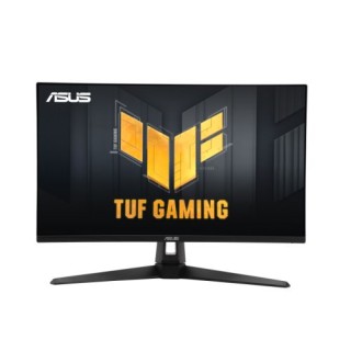asus tuf gaming vg27aqa1a 68,6 cm (27) 2560 x 1440 pixeles quad hd negro
