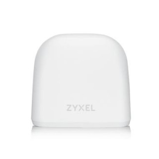 zyxel zyxel accessory-zz0102f accesorio para punto de acceso inalambrico tapa para cubierta de punto