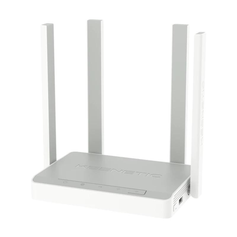 keenetic skipper router  wifi5 mesh ac1200 4x1g