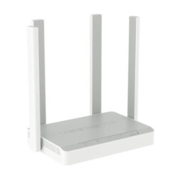 keenetic skipper router  wifi5 mesh ac1200 4x1g