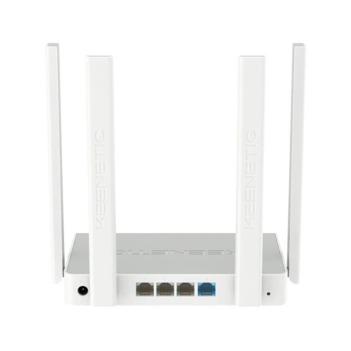 keenetic skipper router  wifi5 mesh ac1200 4x1g