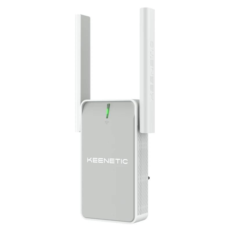 keenetic buddy 4 repetidor wifi 4 mesh