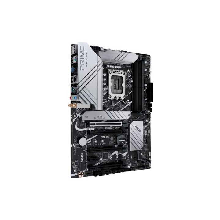 asus prime z790-p wifi intel z790 lga 1700 atx