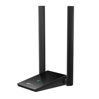 tp-link tp-link archer tx20u plus 1800 mbit/s negro