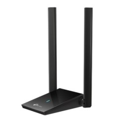 tp-link tp-link archer tx20u plus 1800 mbit/s negro