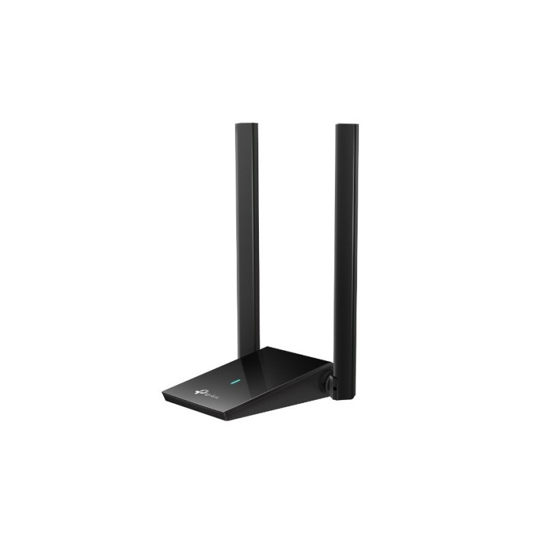 tp-link tp-link archer tx20u plus 1800 mbit/s negro