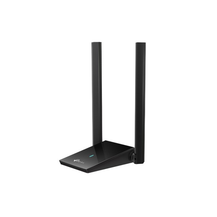 tp-link tp-link archer tx20u plus 1800 mbit/s negro