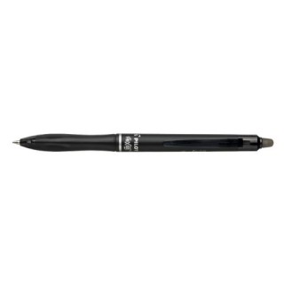 pilot boligrafo borrable frixion ball plus negro pilot nfplusn