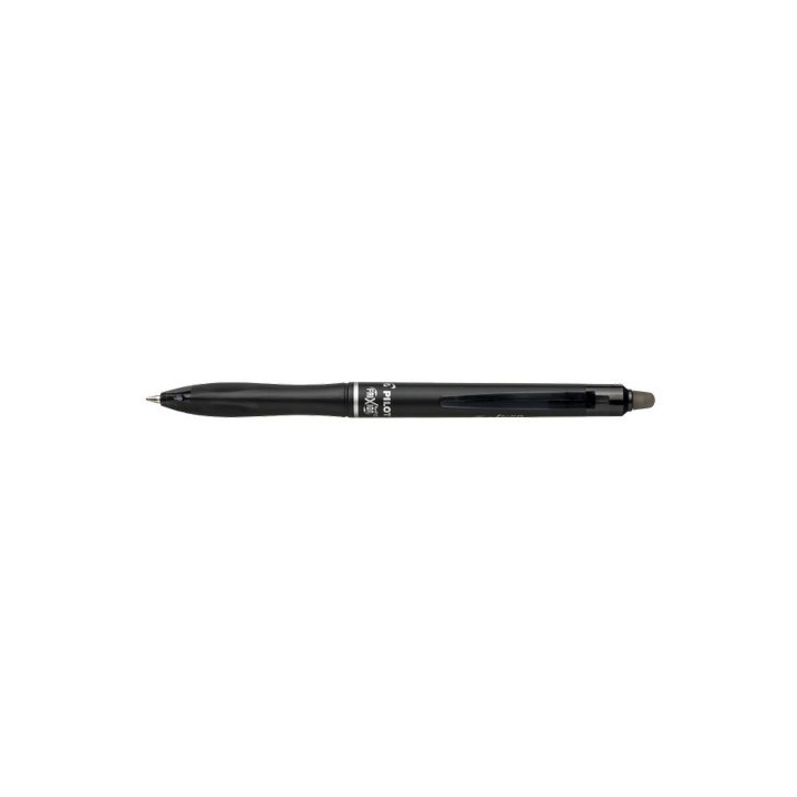 pilot boligrafo borrable frixion ball plus negro pilot nfplusn