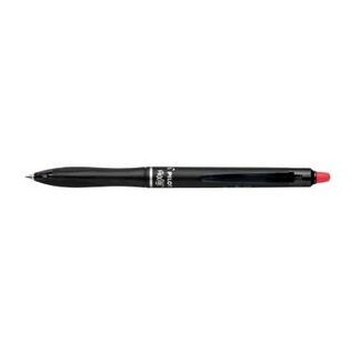 pilot boligrafo borrable frixion ball plus rojo pilot nfplusr