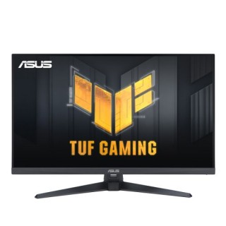 asus tuf gaming vg328qa1a 80 cm (31.5) 1920 x 1080 pixeles full hd led negro