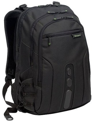 targus mochila targus ecospruce 15 -6 pulgadas negro