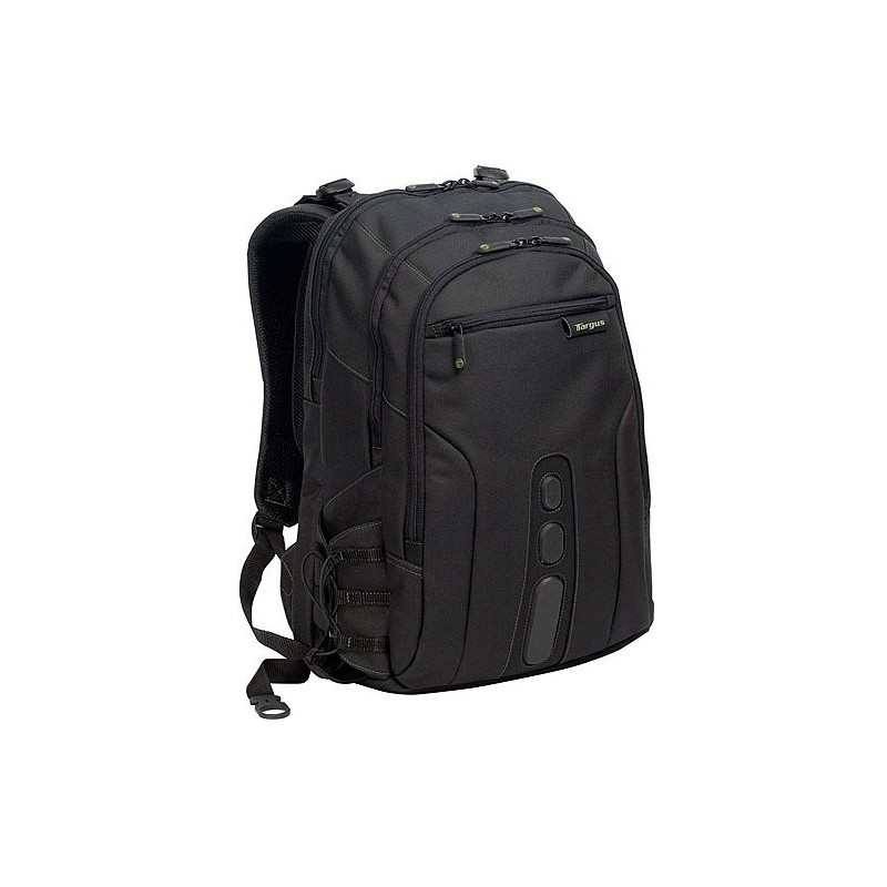 targus mochila targus ecospruce 15 -6 pulgadas negro