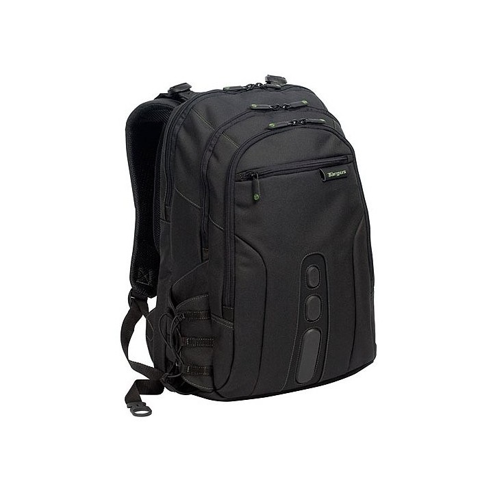 targus mochila targus ecospruce 15 -6 pulgadas negro