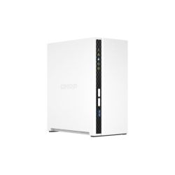 Qnap Ts-233 Nas 2xhdd-bay...