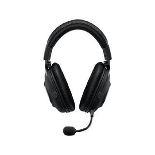 logitech auriculares logitech pro gaming x