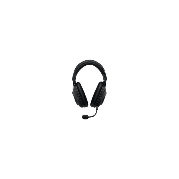 logitech auriculares logitech pro gaming x
