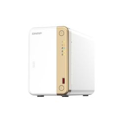 Qnap Ts-262-4g Nas...