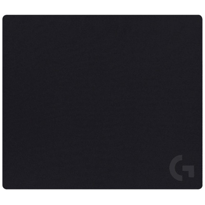 logitech alfombrilla logitech g g740 negro