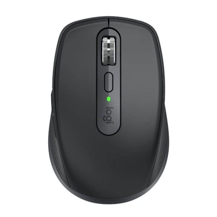 logitech mx anywhere 3s graphite