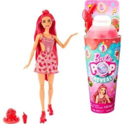 Mattel Mu?eca Barbie Pop...