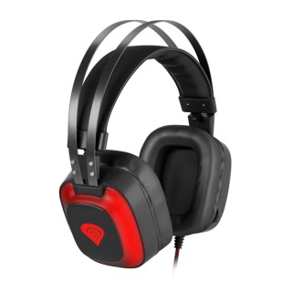 genesis auriculares gaming genesis radon 720 usb tipo a negro
