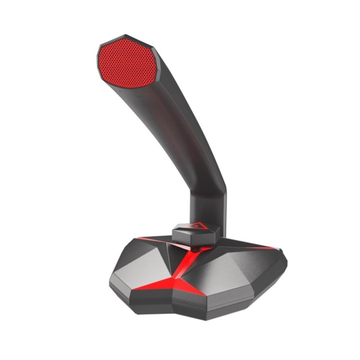 genesis microfono gaming genesis radium 200 condensador cardioide usb