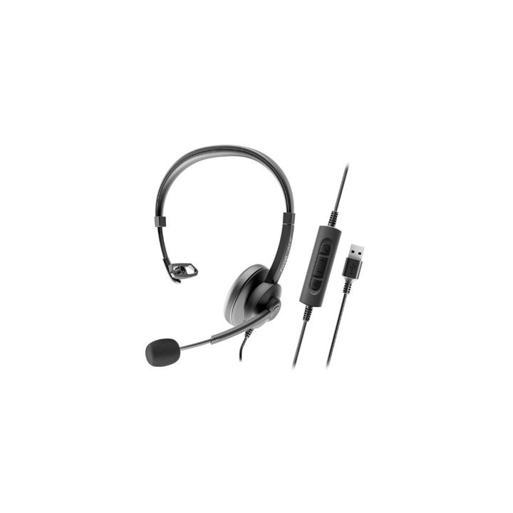 auriculares axtel ace uc mono usb-c-a auriculares axtel ace uc mono usb-c-a