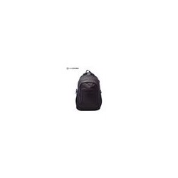 mochila portatil unicross nexa 18.5  negro usb compartimento acolchado 42x29x14cm
