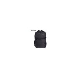 mochila portatil unicross terra 18.5  negro usb compartimento acolchado 44x31x19cm