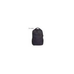 mochila portatil unicross pampa 18.5  negro usb compartimento acolchado 45x30x25cm