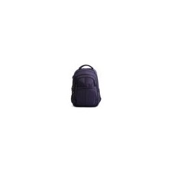 mochila portatil unicross ocean 18.5  azul usb compartimento acolchado 48x35x34cm
