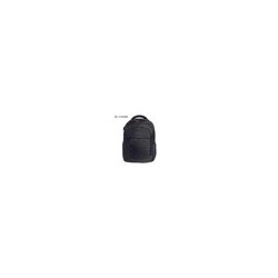 mochila portatil unicross ville 18  negro usb compartimento acolchado 47x33x21cm