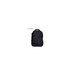 mochila portatil unicross axion 18  negro usb compartimento acolchado 47x30x21cm