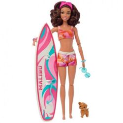 Mattel Mu?eca Barbie The...