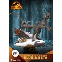 Beast Kingdom Figura Beast...