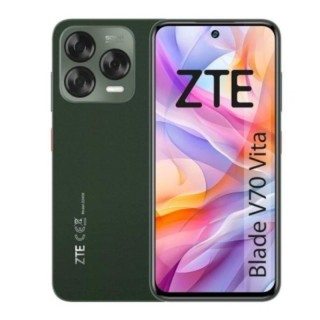 zte blade v70 vita 6,7 hd+ 8gb(+10gb) 256gb green
