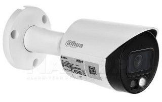 dahua (dh-ipc-hfw2849sp-s-il-0280b) dahua camara ip bullet serie 2 8mp 2.8mm