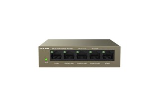 ip - com switch ip - com  m20 - poe  4 puertos poe gestionable