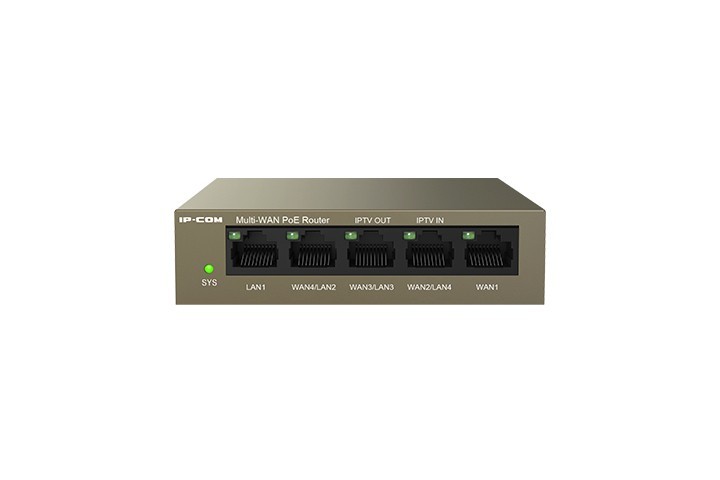 ip - com switch ip - com  m20 - poe  4 puertos poe gestionable