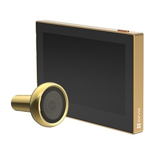 ezviz ezviz hp2 negro, oro