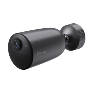 ezviz ezviz eb3 4g bala (forma) camara de seguridad ip exterior 2304 x 1296 pixeles techo/pared